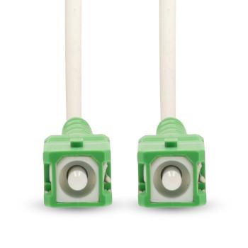 Glasfaser Patchkabel SMF (Single Mode Phase) SC/APC SC/APC 100 - Nedis