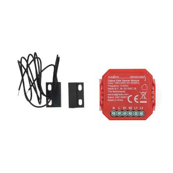 SmartLife Module Zigbee 3.0 2,5 W Klemmenleiste App verfügbar - Nedis