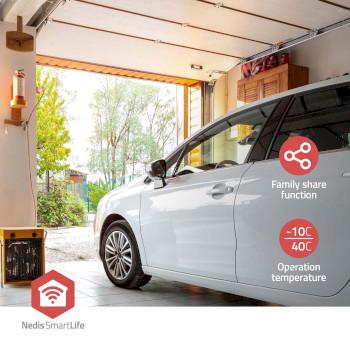 SmartLife Module Zigbee 3.0 2,5 W Klemmenleiste App verfügbar - Nedis