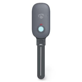 SmartLife Bodenfeuchtigkeitsmesser Bluetooth® Batteriebetrieben IP55 0 - Nedis