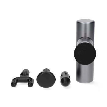 SmartLife Sportmassagepistole Akkubetrieben N/A Wiederaufladbar 5 Massage - Nedis