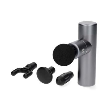 SmartLife Sportmassagepistole Akkubetrieben N/A Wiederaufladbar 5 Massage - Nedis