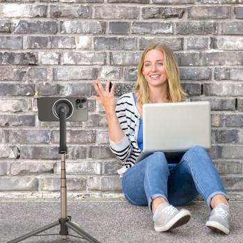 Bluetooth® Selfie Stick Bluetooth® Version: 5.0 Maximale - Nedis