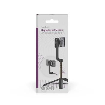 Bluetooth® Selfie Stick Bluetooth® Version: 5.0 Maximale - Nedis