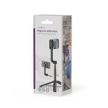 Bluetooth® Selfie Stick Bluetooth® Version: 5.0 Maximale - Nedis