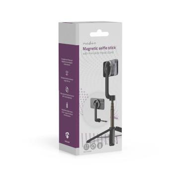 Bluetooth® Selfie Stick Bluetooth® Version: 5.0 Maximale - Nedis