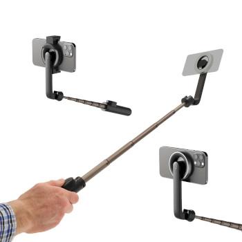 Bluetooth® Selfie Stick Bluetooth® Version: 5.0 Maximale - Nedis
