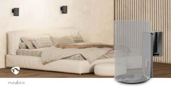 Lautsprecherhalterung Geeignet für: Sonos® Era100 Wand 3 kg Schwenkbar / - Nedis