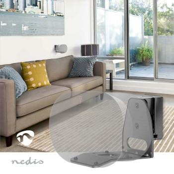 Lautsprecherhalterung Geeignet für: Sonos® Era300 Wand 5 kg Kippbar / - Nedis