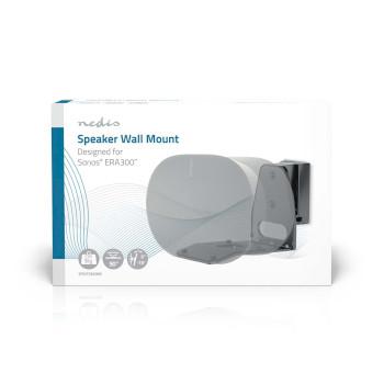 Lautsprecherhalterung Geeignet für: Sonos® Era300 Wand 5 kg Kippbar / - Nedis