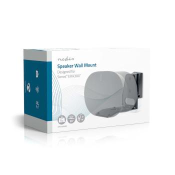 Lautsprecherhalterung Geeignet für: Sonos® Era300 Wand 5 kg Kippbar / - Nedis