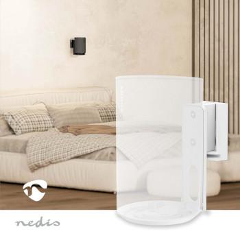 Lautsprecherhalterung Geeignet für: Sonos® Era100 Wand 3 kg Schwenkbar / - Nedis