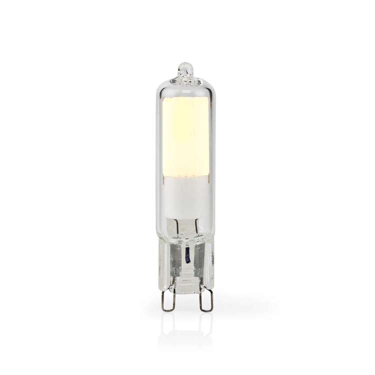 G9-Lampe - Nedis