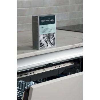 M3GCS201 Regeneriersalz für Waschmaschinen und Spülmaschinen 1000 g - Electrolux