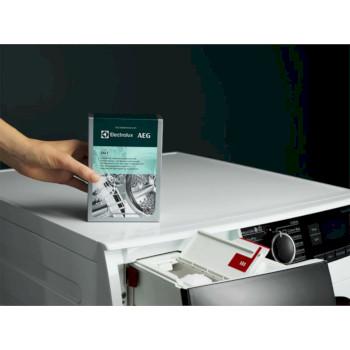 M3GCS201 Regeneriersalz für Waschmaschinen und Spülmaschinen 1000 g - Electrolux