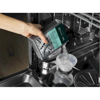 M3GCS201 Regeneriersalz für Waschmaschinen und Spülmaschinen 1000 g - Electrolux