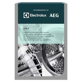 M3GCS201 Regeneriersalz für Waschmaschinen und Spülmaschinen 1000 g - Electrolux