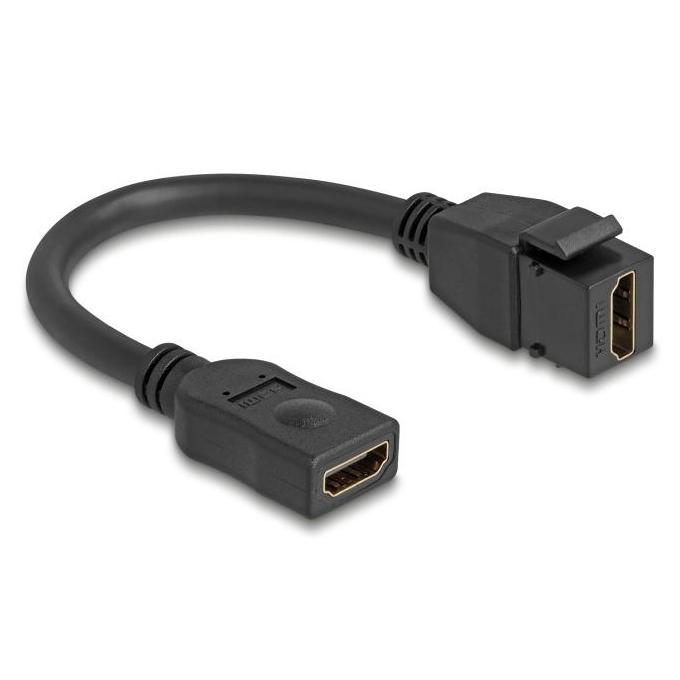 HDMI Keystone