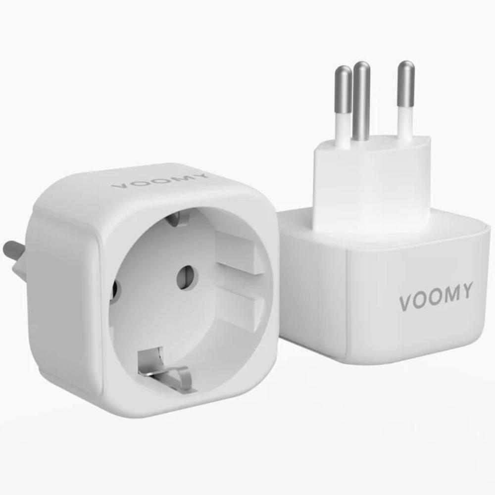 Steckeradapter Europa nach Schweiz