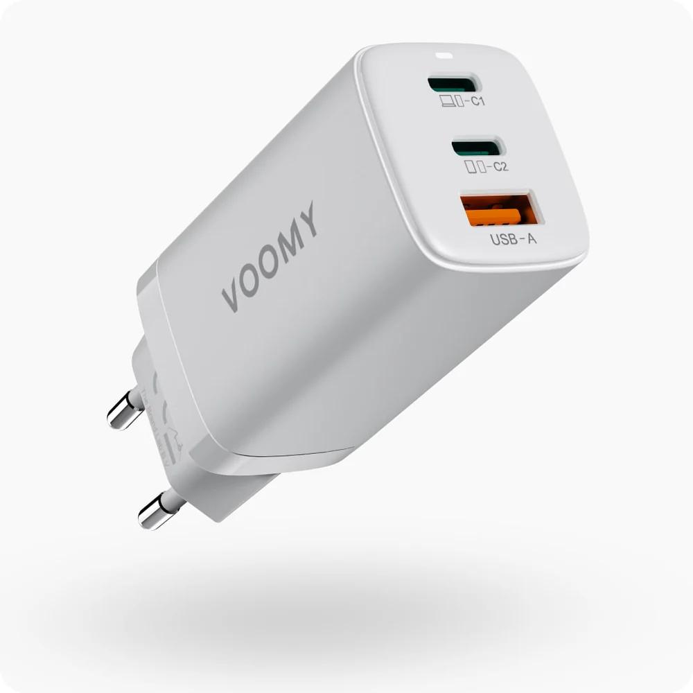 USB Ladegerät - Voomy