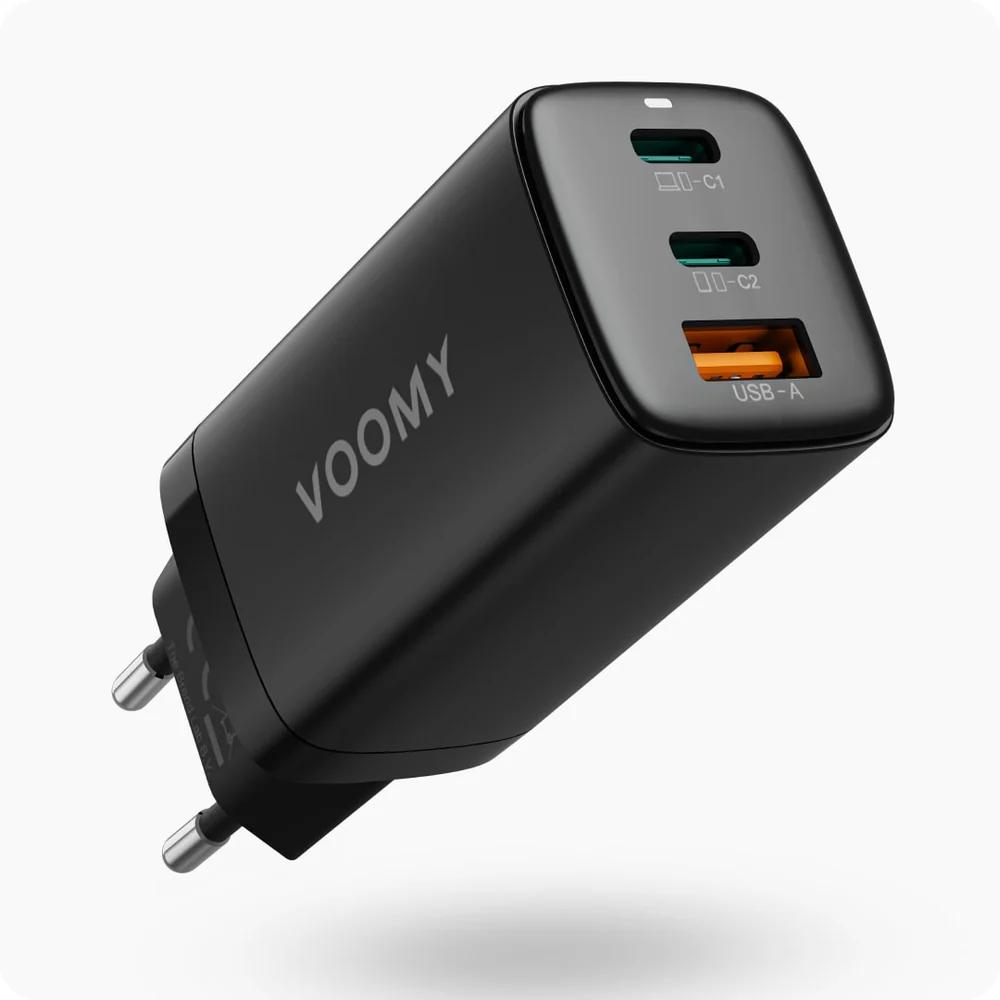 USB Ladegerät - Voomy