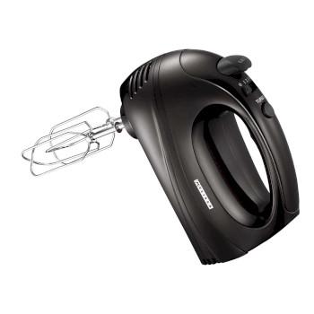 Handrührgerät mit Turbo 300 Watt Schwarz - MELISSA