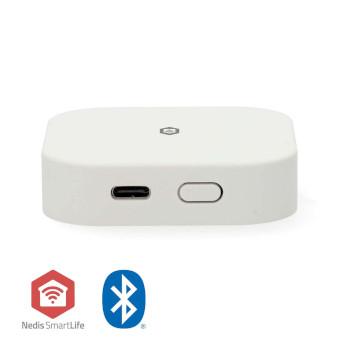 SmartLife Gateway Bluetooth® / Zigbee 3.0 50 Geräte USB-betrieben - Nedis