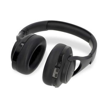 Kabellose Over-Ear Kopfhörer Maximale Akkulaufzeit: 28 Stunden - Nedis
