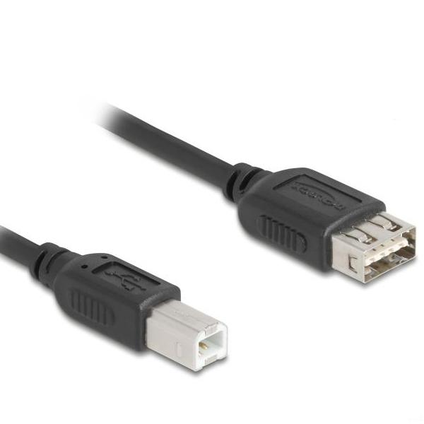 USB A auf B Kabel