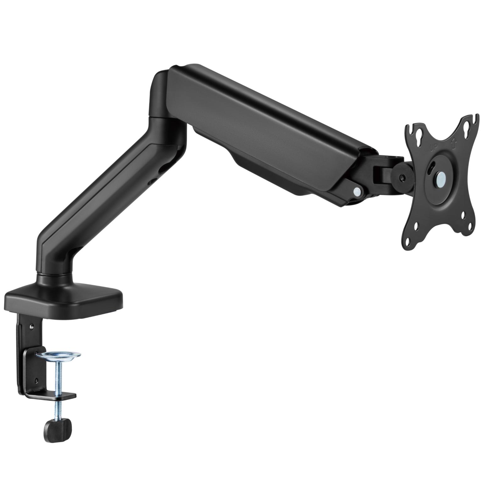 Monitorhalter - 1 Bildschirm - Allteq - Monitorarm