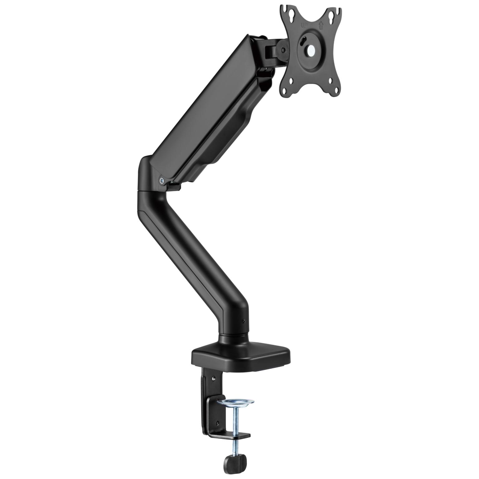 Monitorhalter - 1 Bildschirm - Allteq - Monitorarm