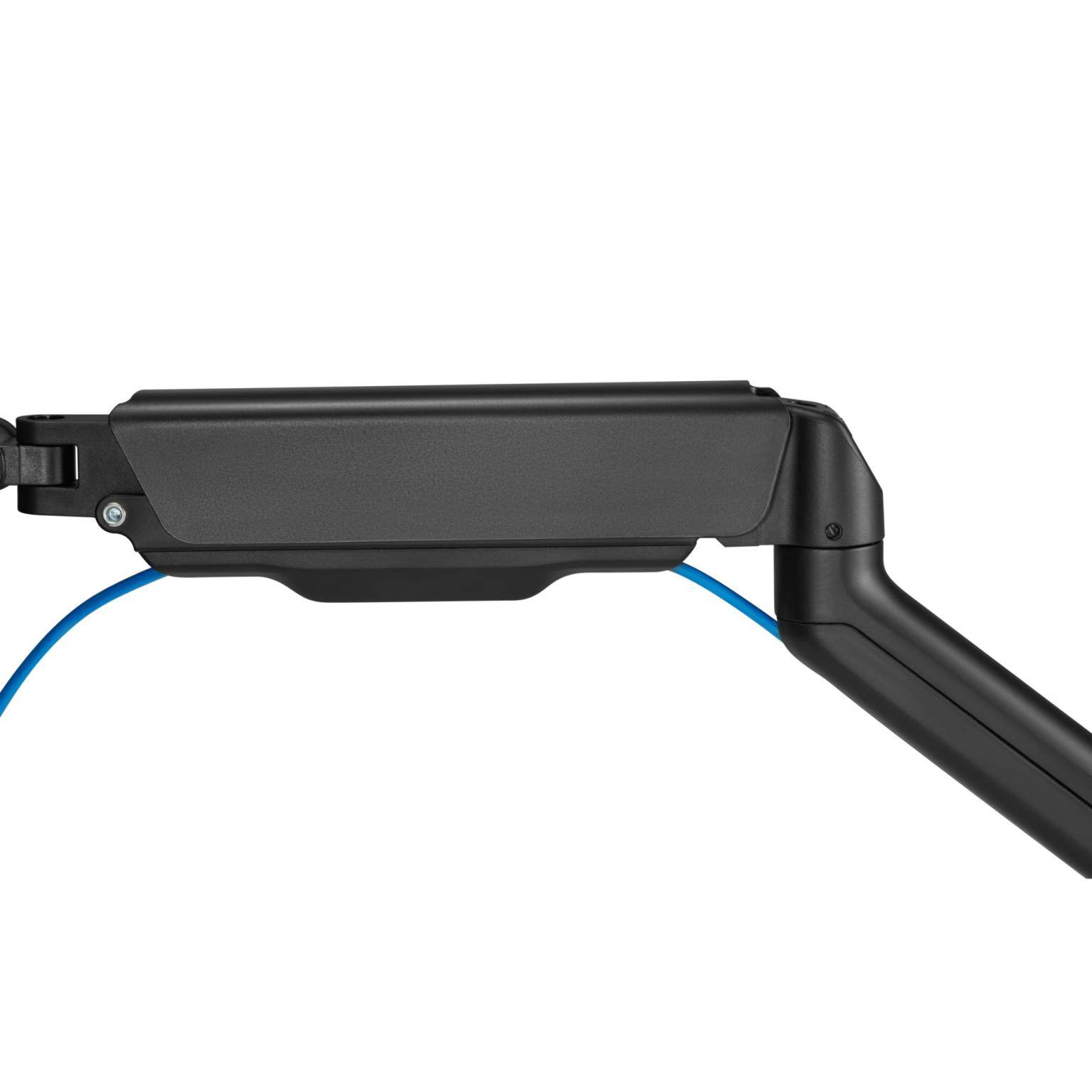 Monitorhalter - 1 Bildschirm - Allteq - Monitorarm