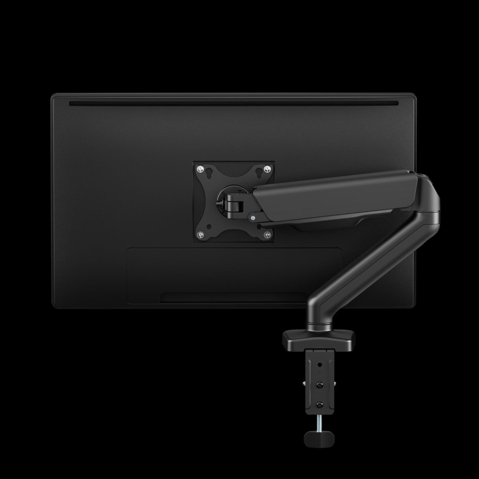 Monitorhalter - 1 Bildschirm - Allteq - Monitorarm