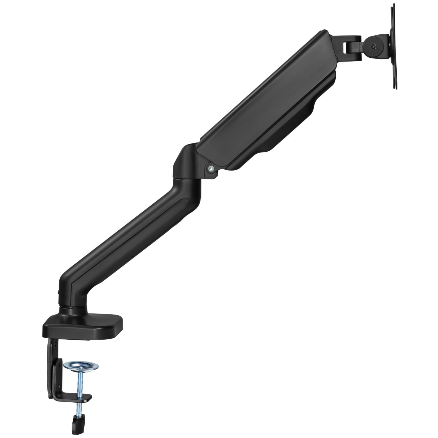 Monitorhalter - 1 Bildschirm - Allteq - Monitorarm