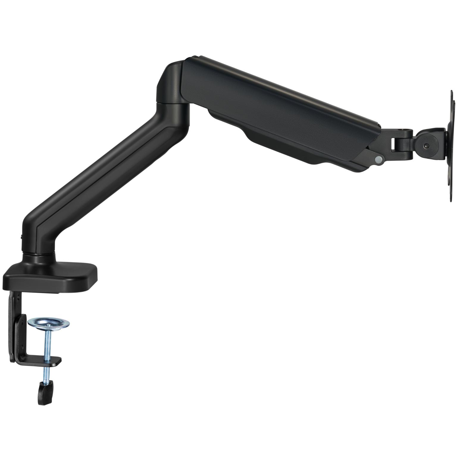 Monitorhalter - 1 Bildschirm - Allteq - Monitorarm
