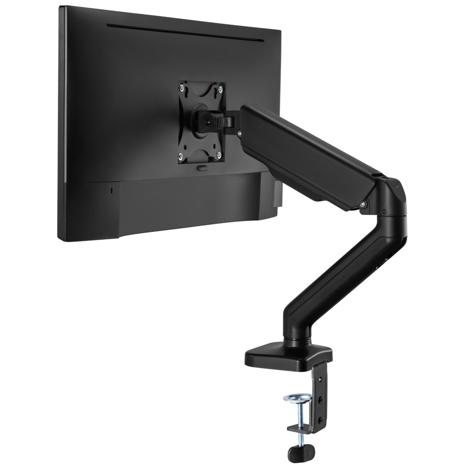 Monitorhalter - 1 Bildschirm - Allteq - Monitorarm