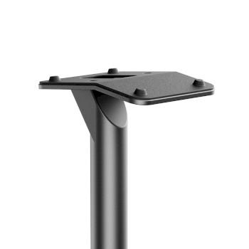Lautsprecherhalterung Geeignet für: Sonos® Era300 Standfuß 5 kg Fest - Nedis