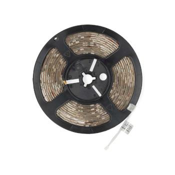 SmartLife LED Strip Wi-Fi Kaltweiß / RGB / Warmweiß SMD 5,00 m - Nedis