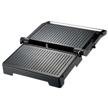 Panini-Grill und Kontaktgrill mit Antihaftbeschichtung und - MELISSA