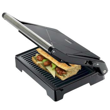 Panini-Grill und Kontaktgrill mit Antihaftbeschichtung und - MELISSA