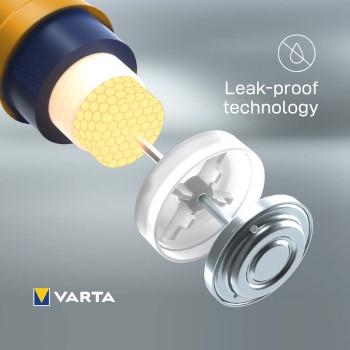 Longlife AAA (24 St.) - Varta