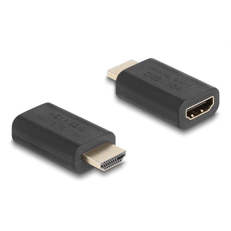 HDMI 4K EDID Emulator - Delock