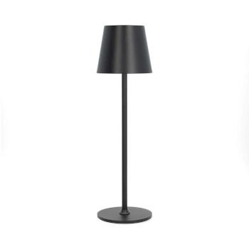 LED-Tischleuchte LED 1,8 W 150 lm 3000 - 6000 K Schwarz - Nedis