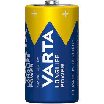 Alkalische Batterie C - Varta