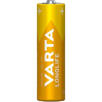 Alkaline Batterie AA - Varta