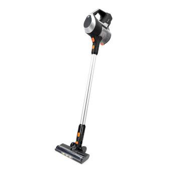 Stahlstaubsauger 130 W 25,9 VAC Motorisierte Bürste mit - Nedis