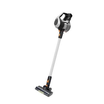 Stahlstaubsauger 130 W 25,9 VAC Motorisierte Bürste mit - Nedis