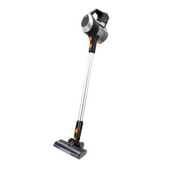 Stahlstaubsauger 130 W 25,9 VAC Motorisierte Bürste mit - Nedis
