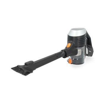 Stahlstaubsauger 130 W 25,9 VAC Motorisierte Bürste mit - Nedis