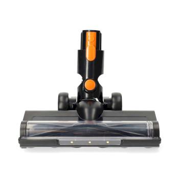 Stahlstaubsauger 130 W 25,9 VAC Motorisierte Bürste mit - Nedis